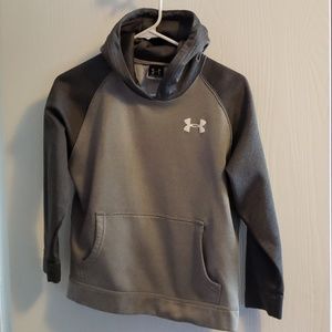Boys hoodie
